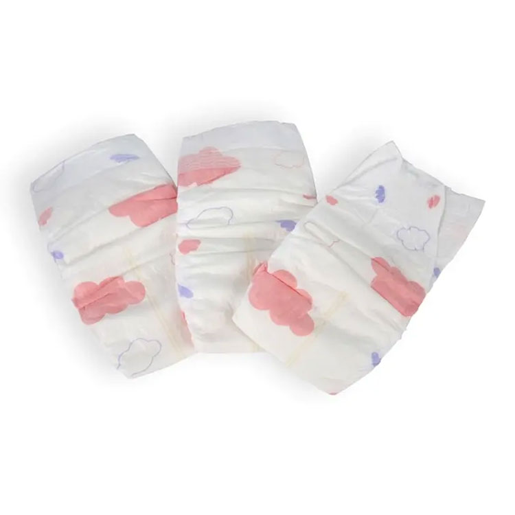 Er alle disponible babybleier biologisk nedbrytbare?