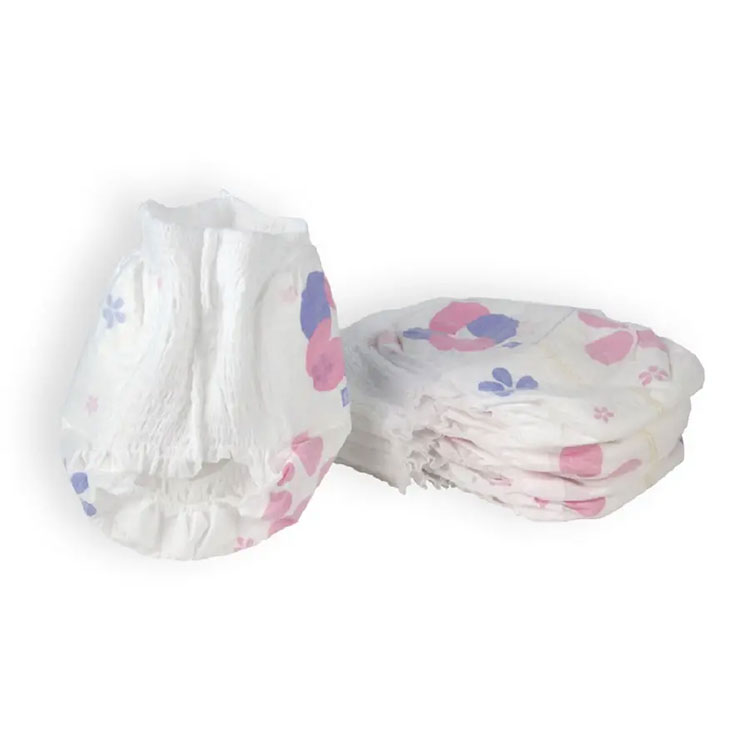 Hvorfor er pull-up babybukser det smarte valget for foreldre?