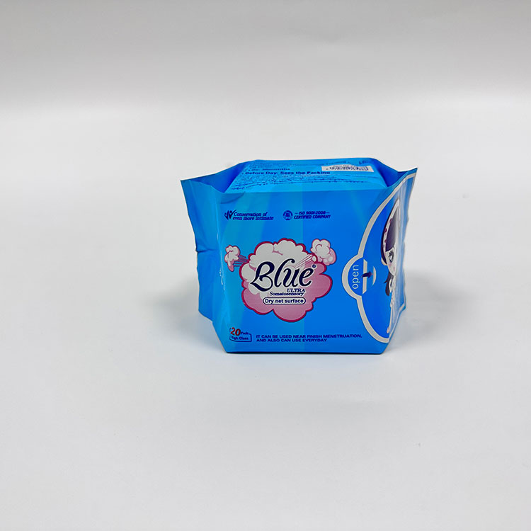 Hvordan kan funksjonelle sanitetsbind forbedre komfort og hygiene?