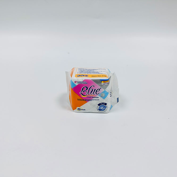 Hvordan forbedrer ultratynne sanitetsbind komfort og hygiene?